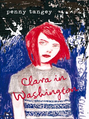 cover image of Clara in Washington